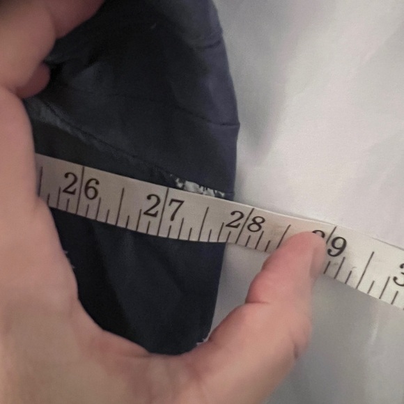 Duluth Trading Company plus size purple flower garden top size 3X - Picture 5 of 10